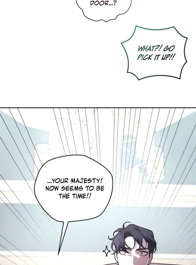 The Beast Tamed by the Evil Woman Chapter 108 page 68