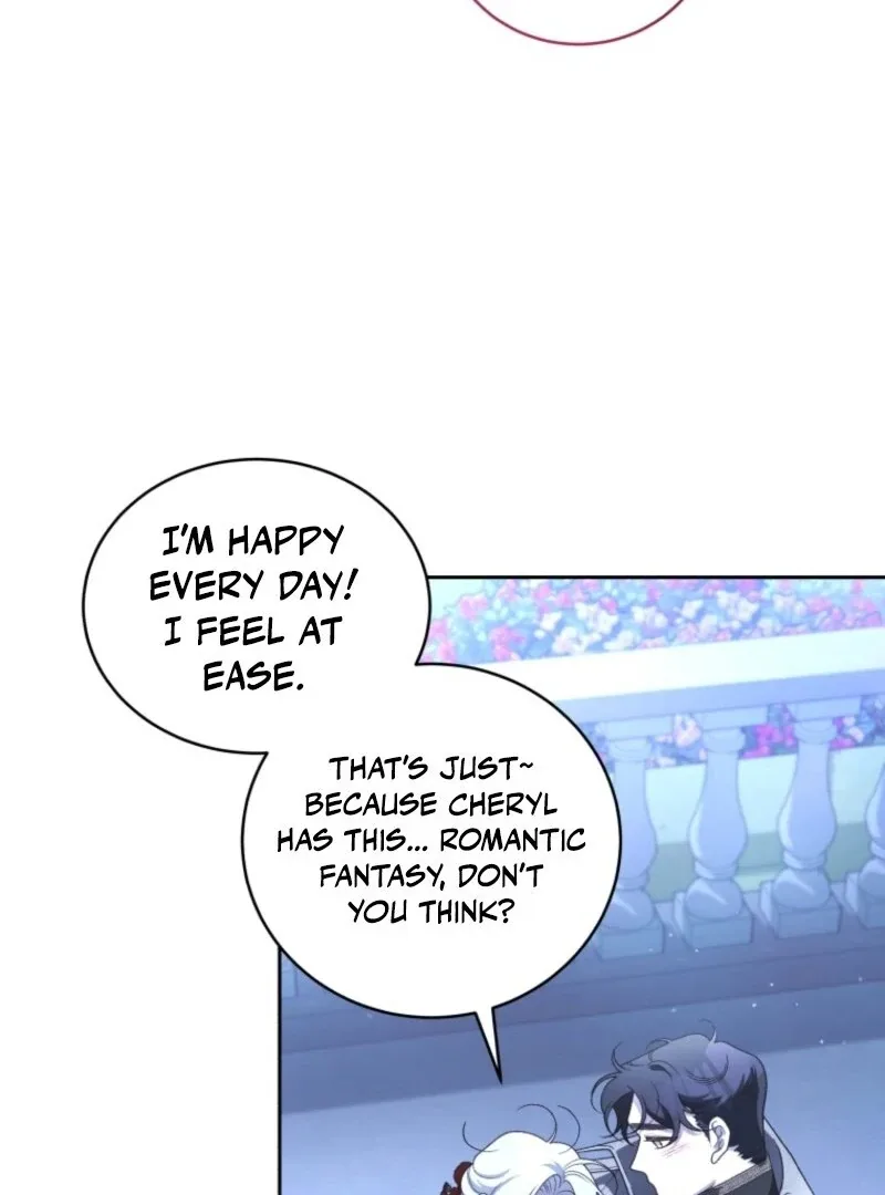 The Beast Tamed by the Evil Woman Chapter 108 page 81