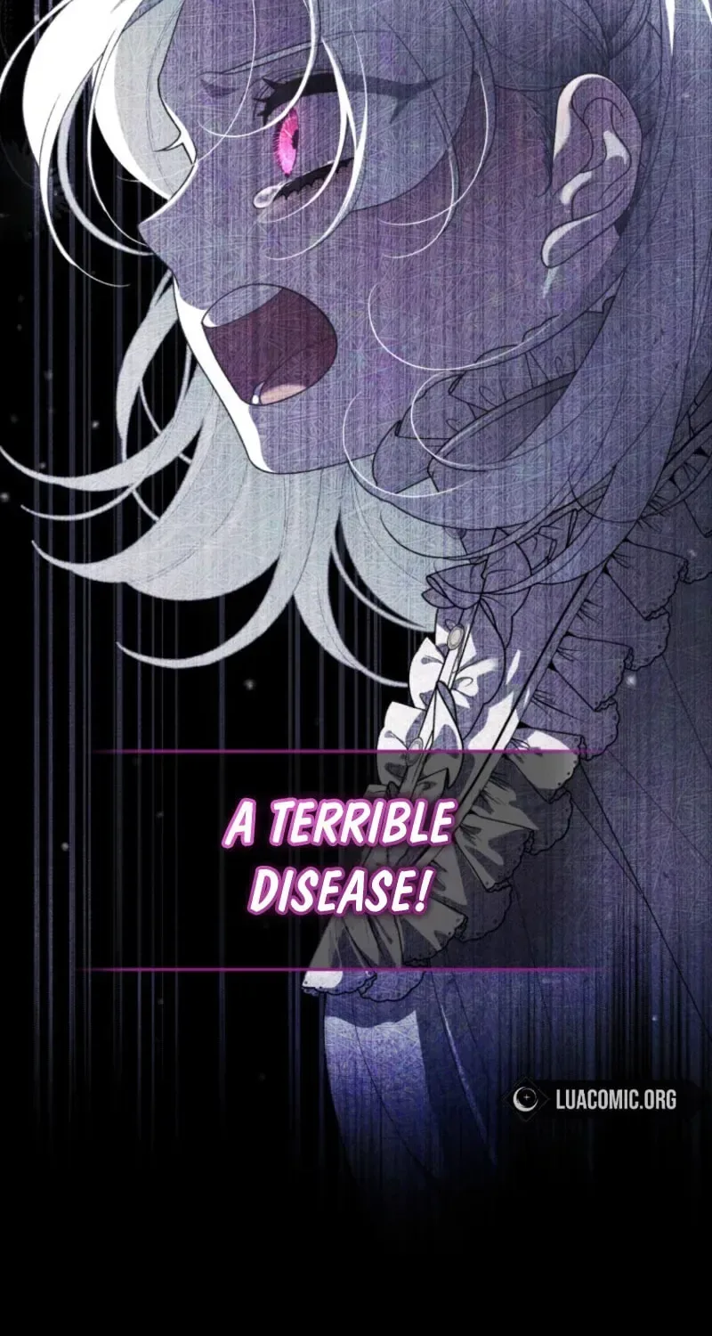 The Beast Tamed by the Evil Woman Chapter 122 page 6