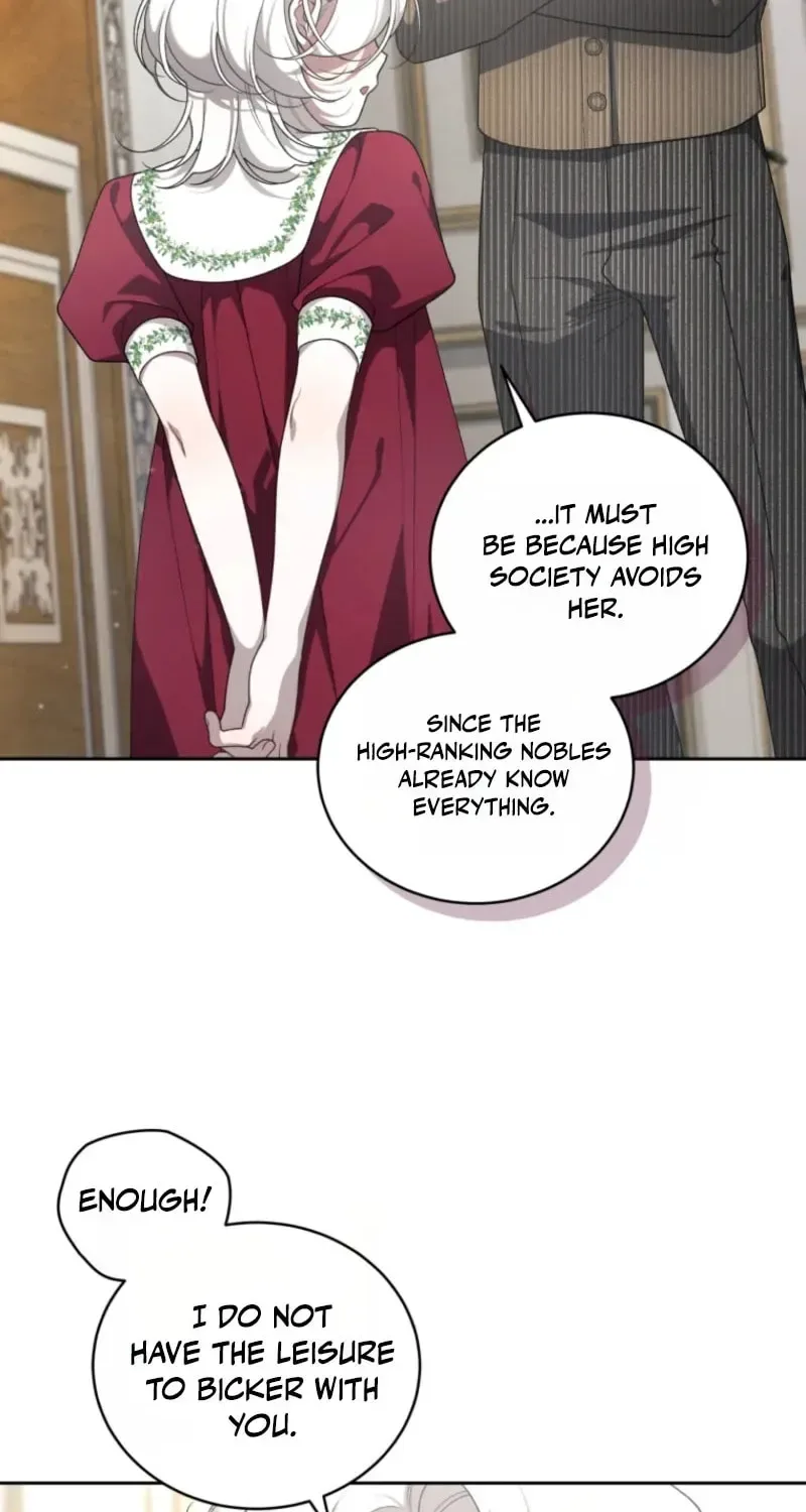 The Beast Tamed by the Evil Woman Chapter 122 page 18