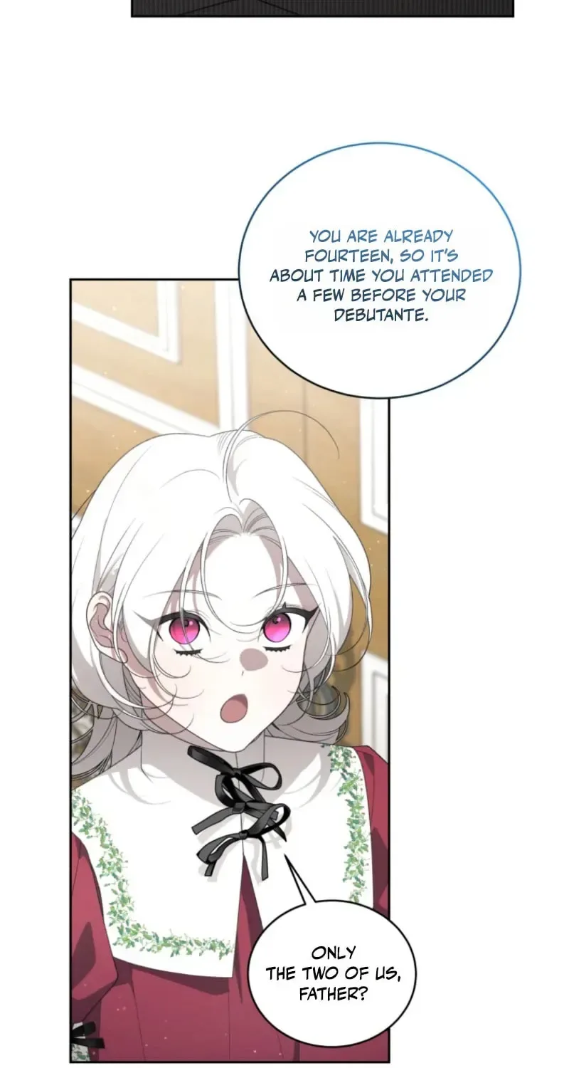 The Beast Tamed by the Evil Woman Chapter 122 page 16