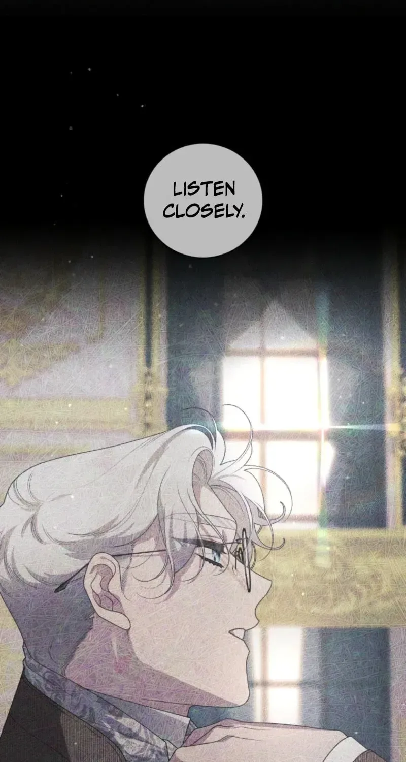 The Beast Tamed by the Evil Woman Chapter 122 page 29