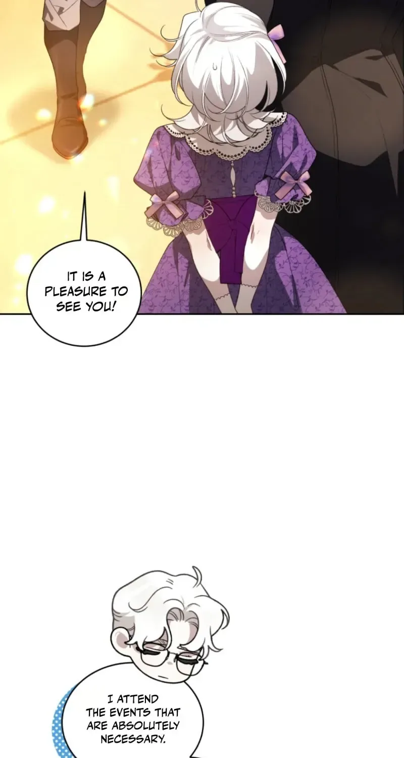 The Beast Tamed by the Evil Woman Chapter 122 page 43