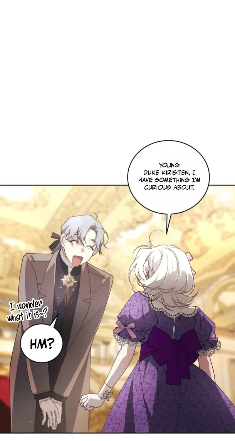 The Beast Tamed by the Evil Woman Chapter 122 page 73