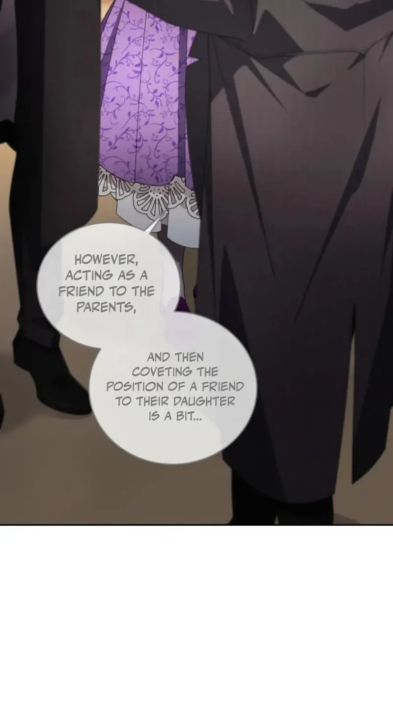 The Beast Tamed by the Evil Woman Chapter 122 page 71