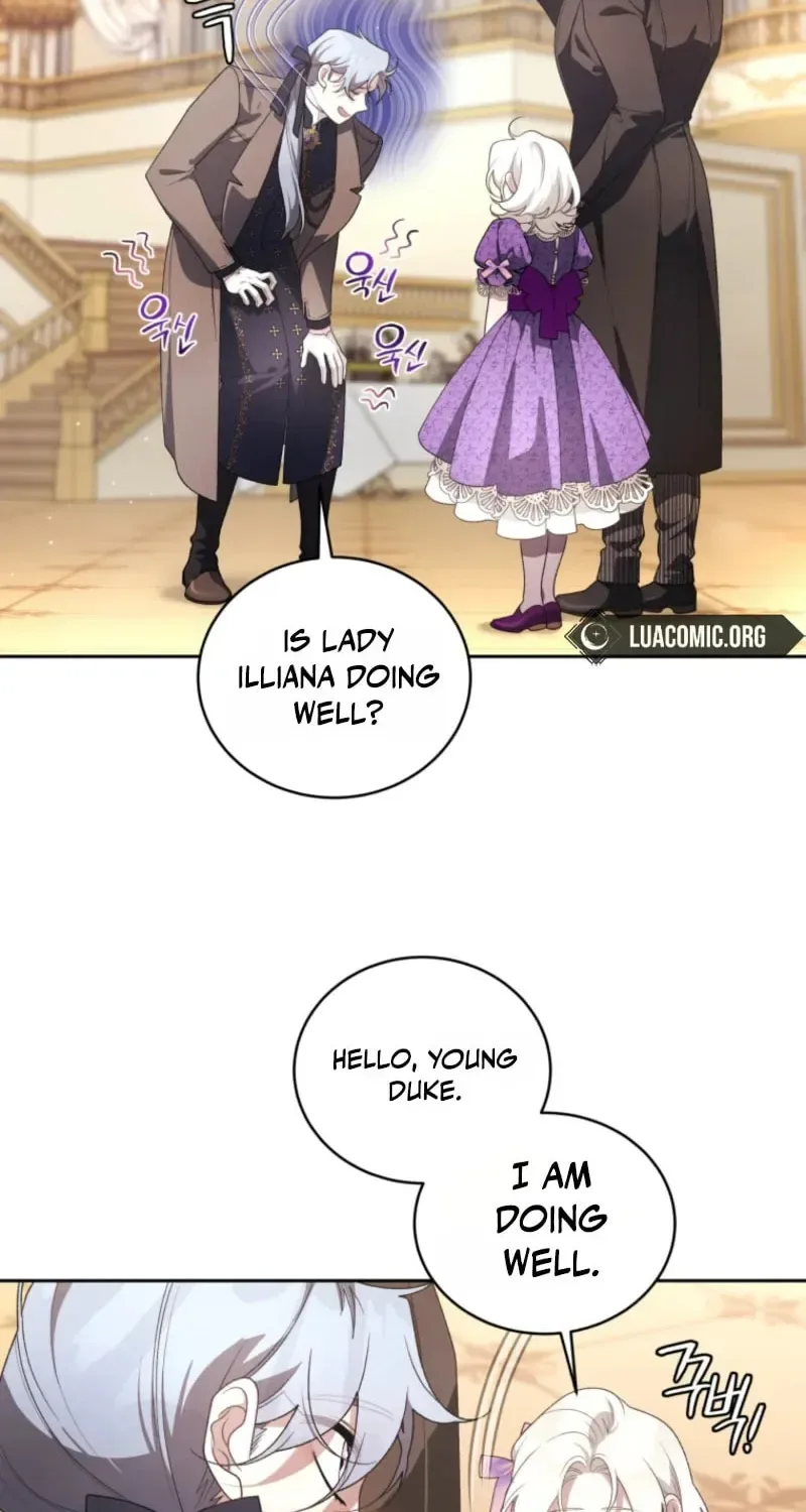 The Beast Tamed by the Evil Woman Chapter 122 page 67