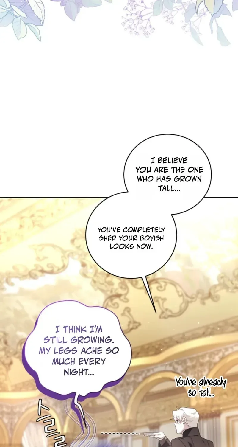 The Beast Tamed by the Evil Woman Chapter 122 page 66
