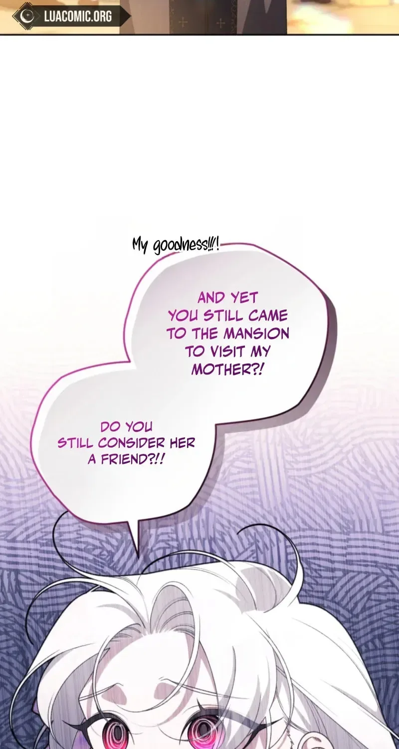 The Beast Tamed by the Evil Woman Chapter 122 page 78