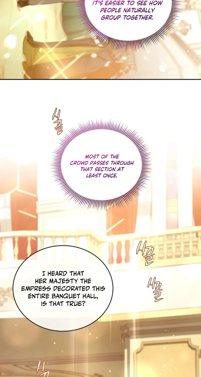 The Beast Tamed by the Evil Woman Chapter 122 page 35