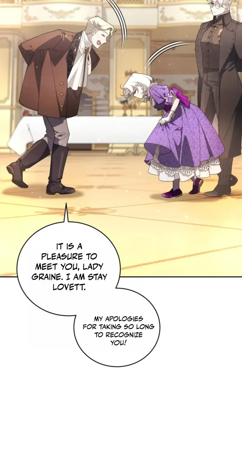 The Beast Tamed by the Evil Woman Chapter 122 page 50