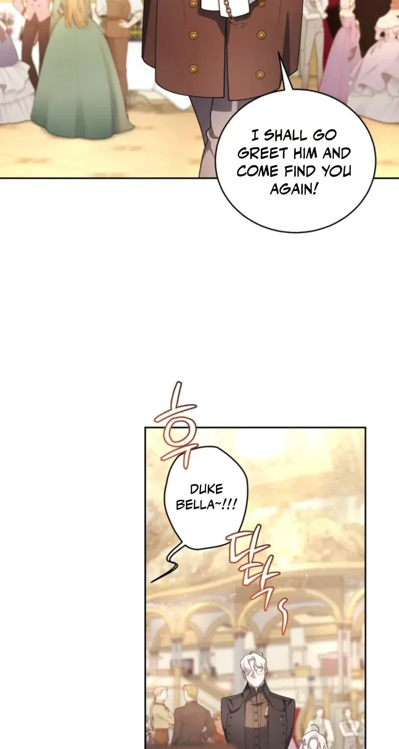 The Beast Tamed by the Evil Woman Chapter 122 page 55