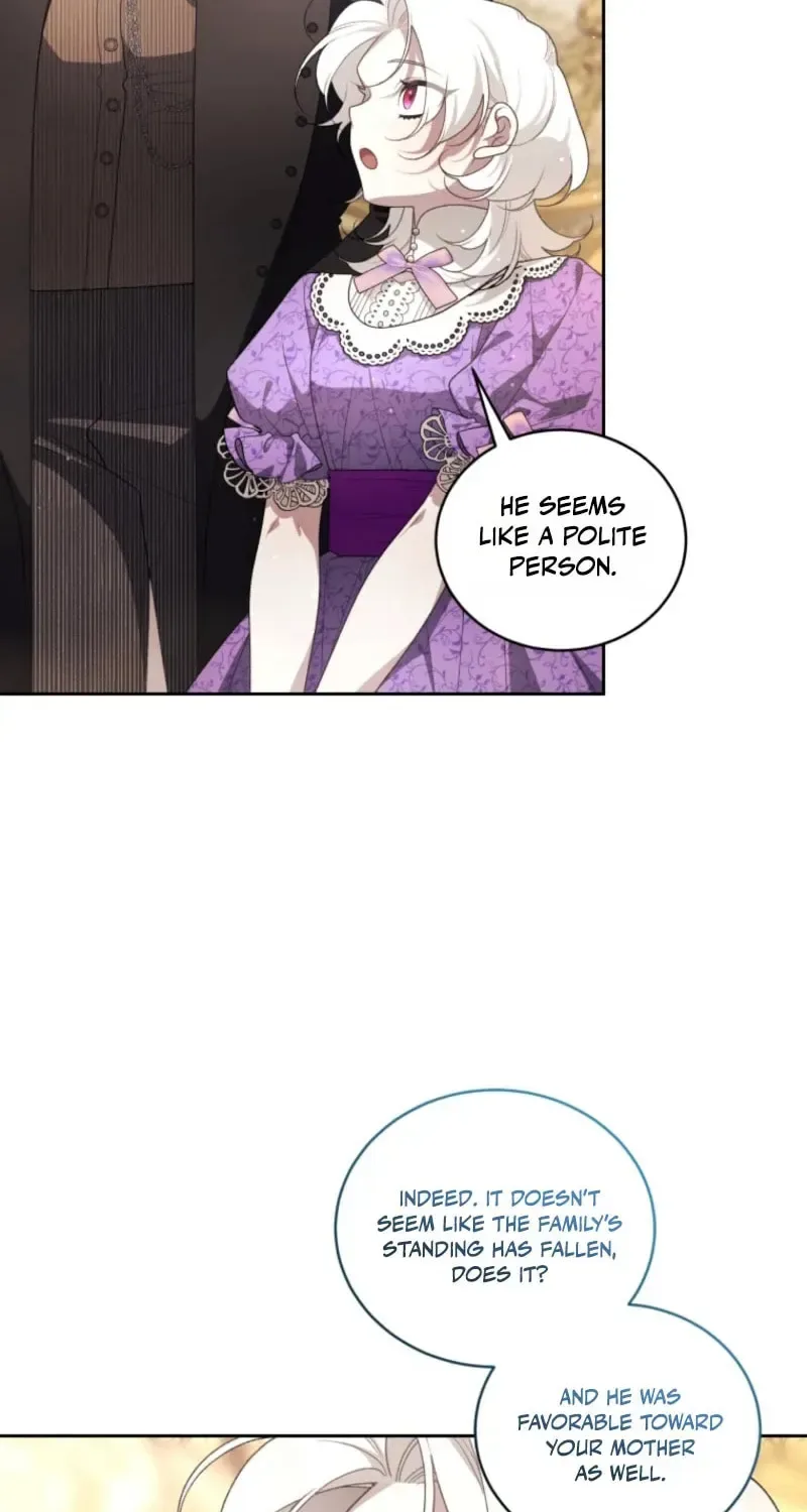 The Beast Tamed by the Evil Woman Chapter 122 page 57