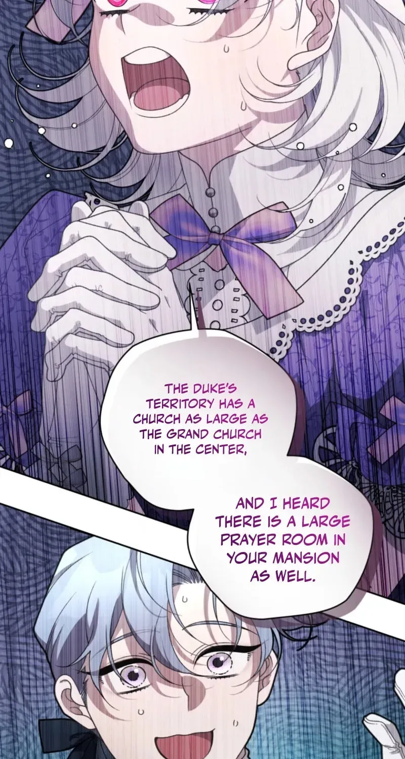 The Beast Tamed by the Evil Woman Chapter 122 page 79
