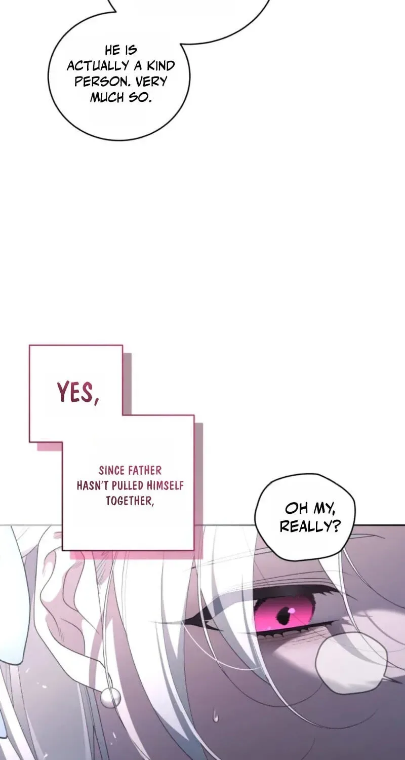 The Beast Tamed by the Evil Woman Chapter 123 page 43
