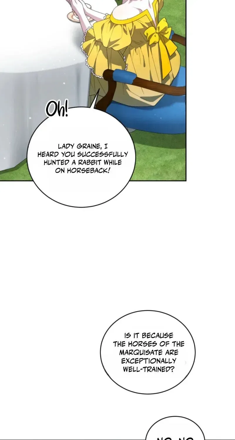 The Beast Tamed by the Evil Woman Chapter 123 page 36