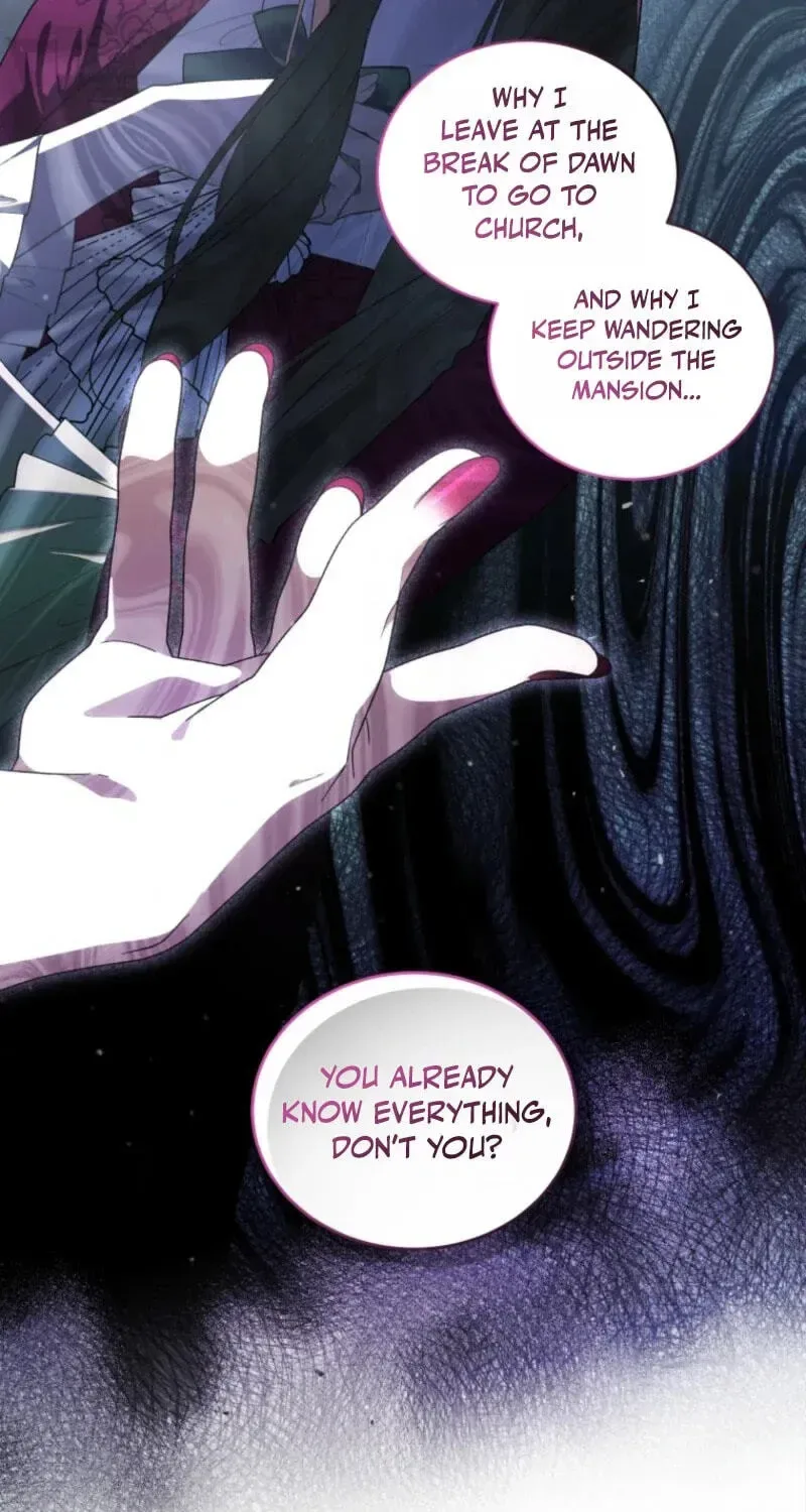 The Beast Tamed by the Evil Woman Chapter 123 page 62