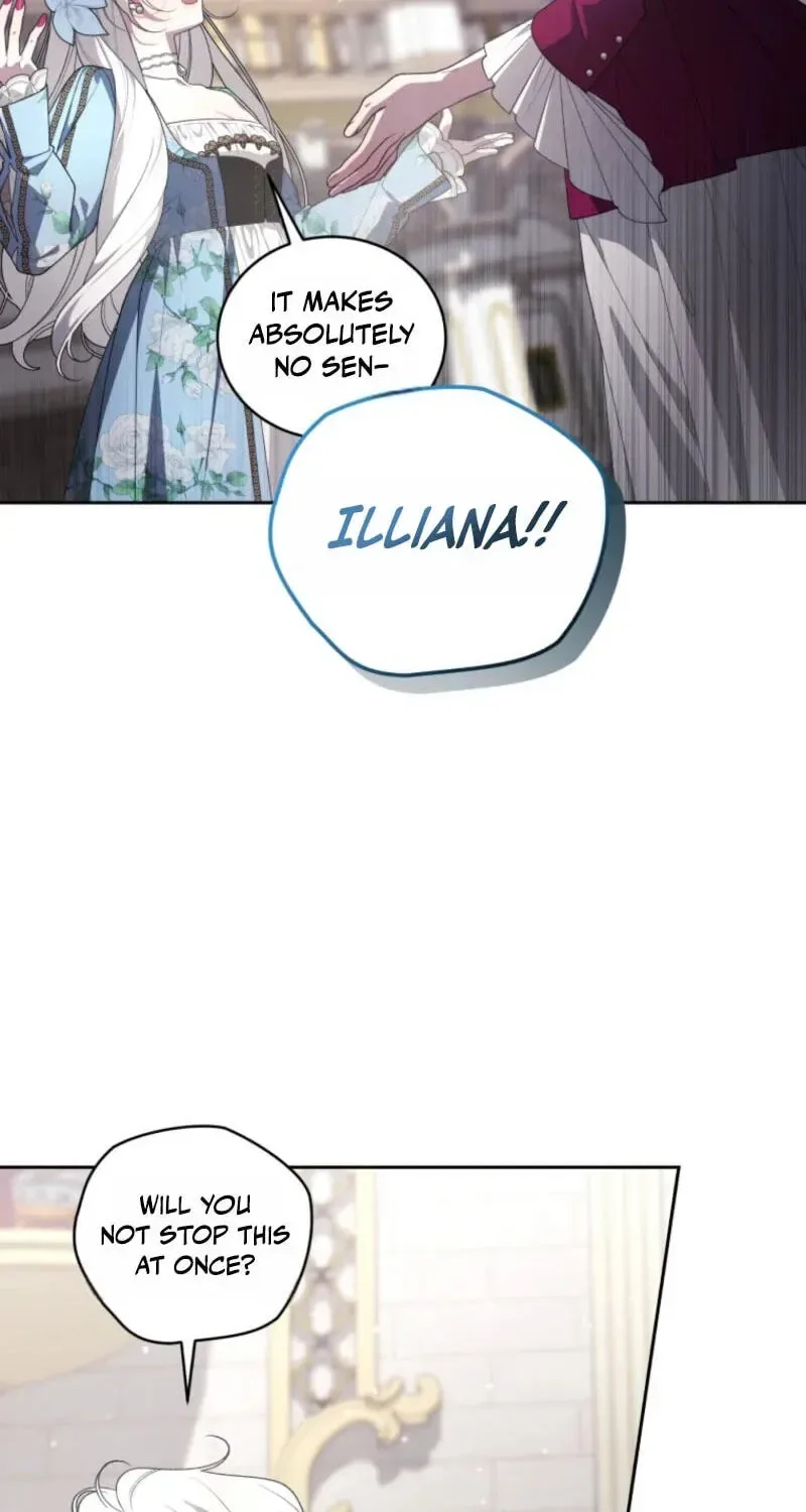 The Beast Tamed by the Evil Woman Chapter 123 page 65