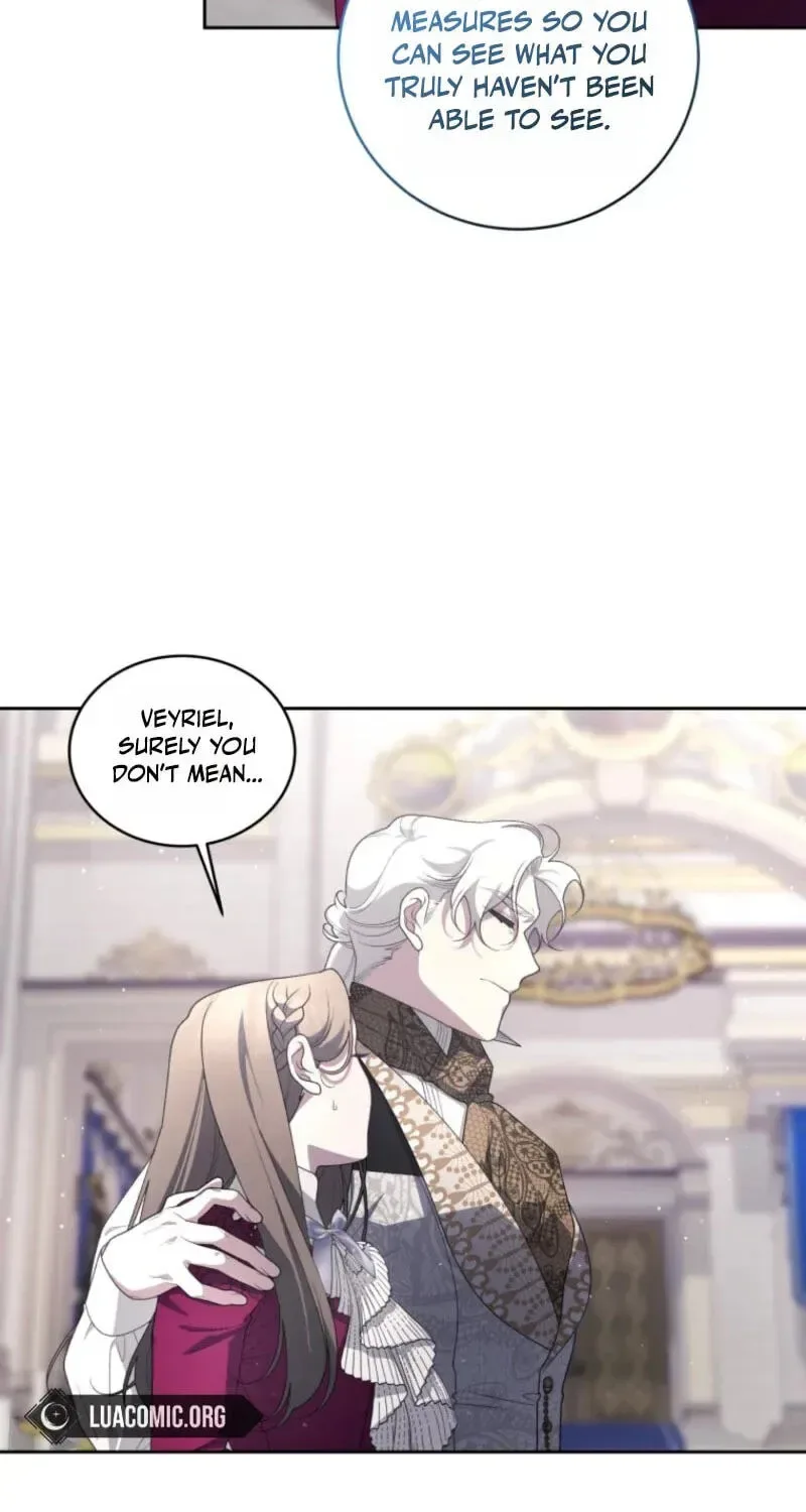The Beast Tamed by the Evil Woman Chapter 123 page 77