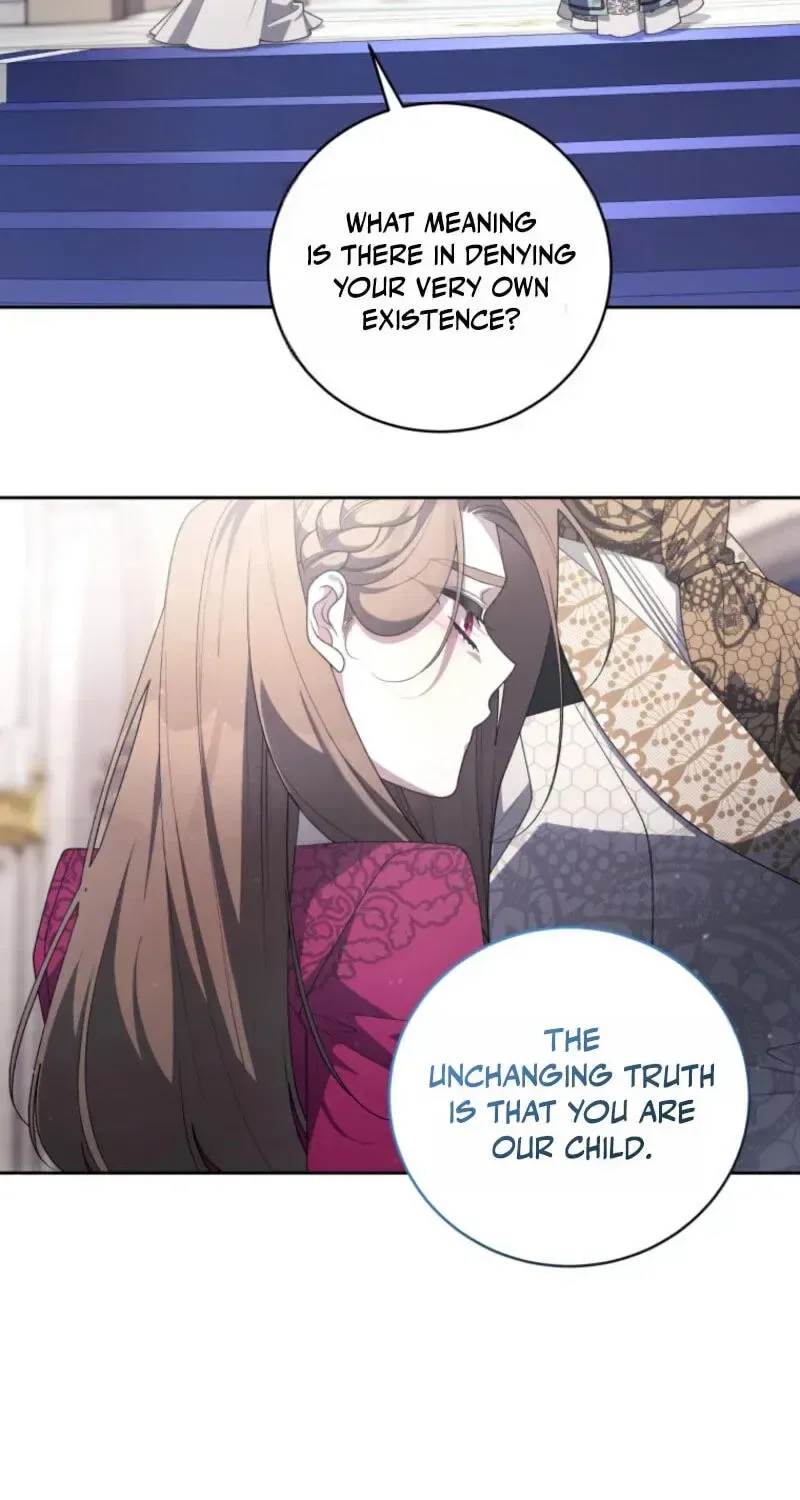 The Beast Tamed by the Evil Woman Chapter 123 page 75