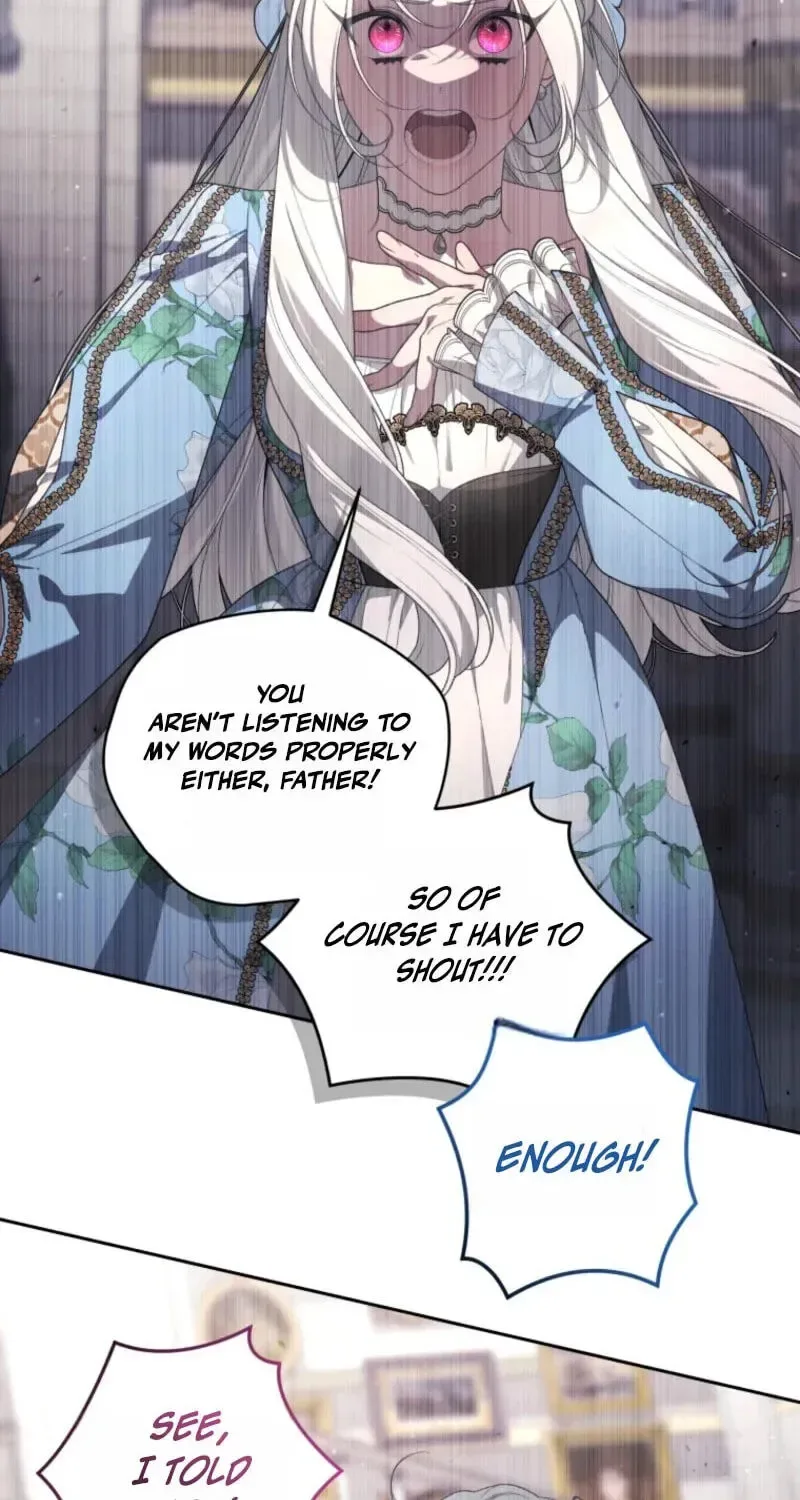 The Beast Tamed by the Evil Woman Chapter 123 page 71