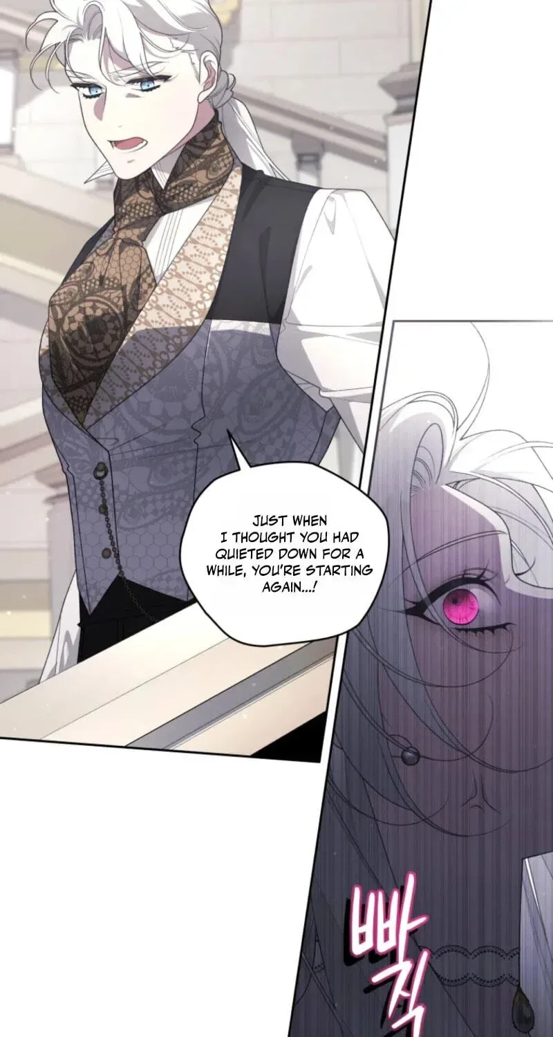 The Beast Tamed by the Evil Woman Chapter 123 page 66
