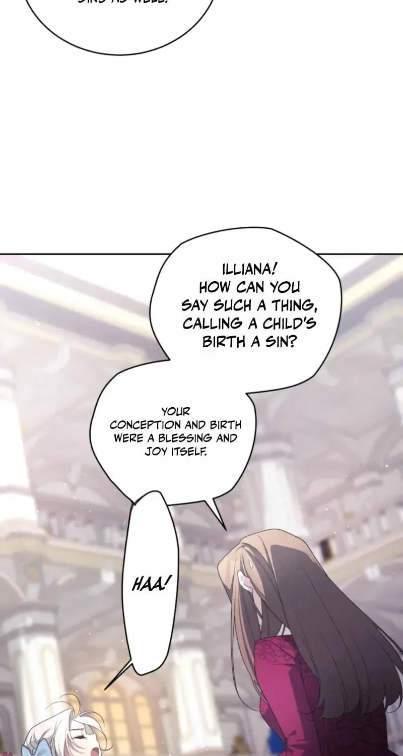 The Beast Tamed by the Evil Woman Chapter 123 page 64