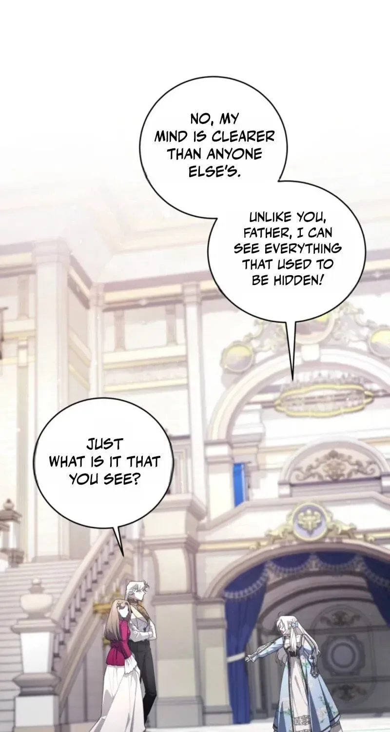 The Beast Tamed by the Evil Woman Chapter 123 page 74