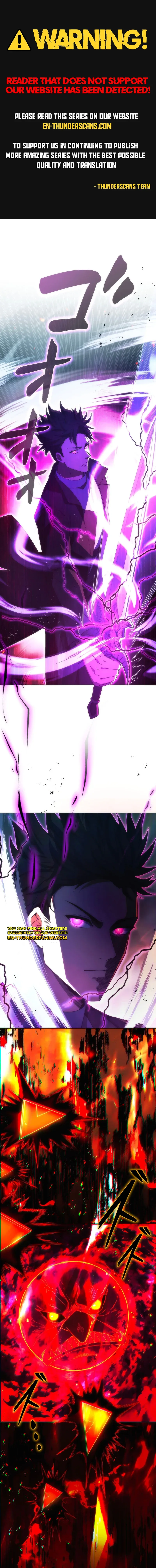 The Beginner, Formerly Ranked Number One in the World Chapter 38 page 2