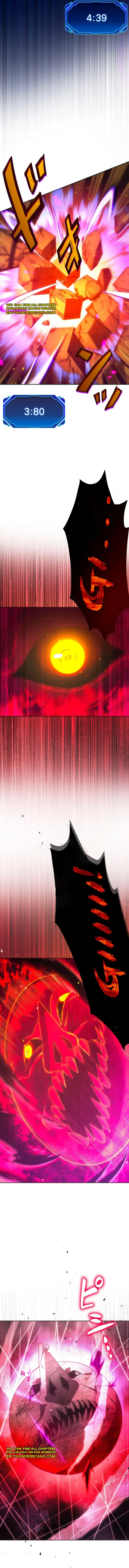 The Beginner, Formerly Ranked Number One in the World Chapter 38 page 5