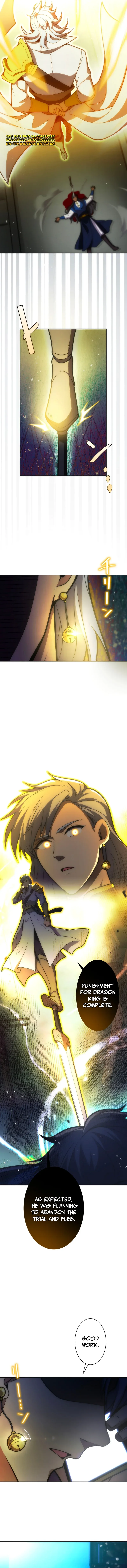 The Beginner, Formerly Ranked Number One in the World Chapter 41 page 13