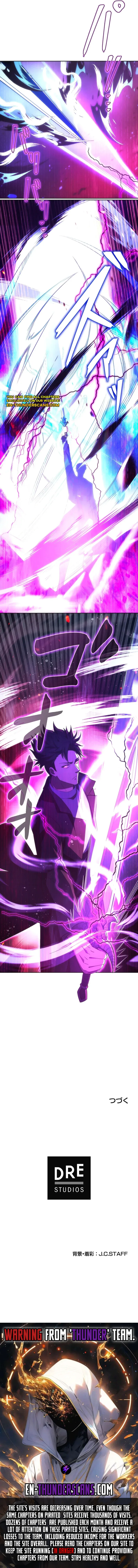 The Beginner, Formerly Ranked Number One in the World Chapter 37 page 16