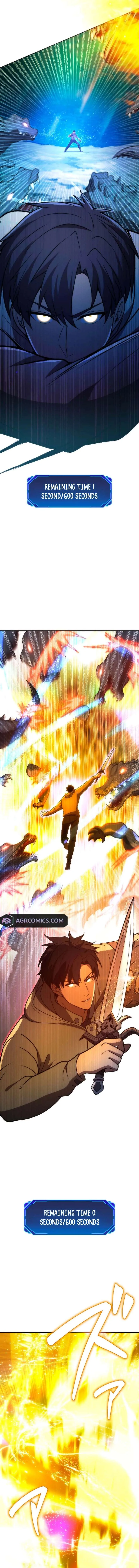 The Beginner, Formerly Ranked Number One in the World Chapter 44 page 16