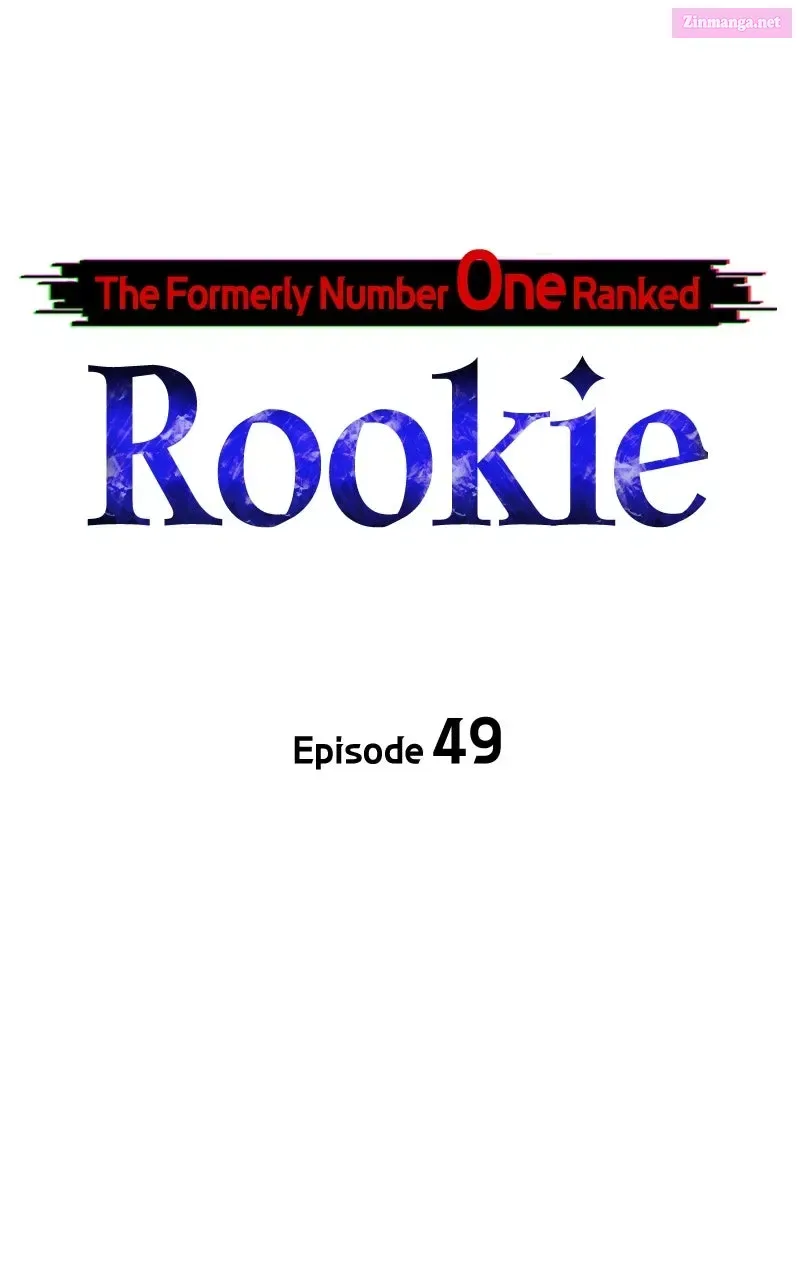 The Beginner, Formerly Ranked Number One in the World Chapter 50 page 8