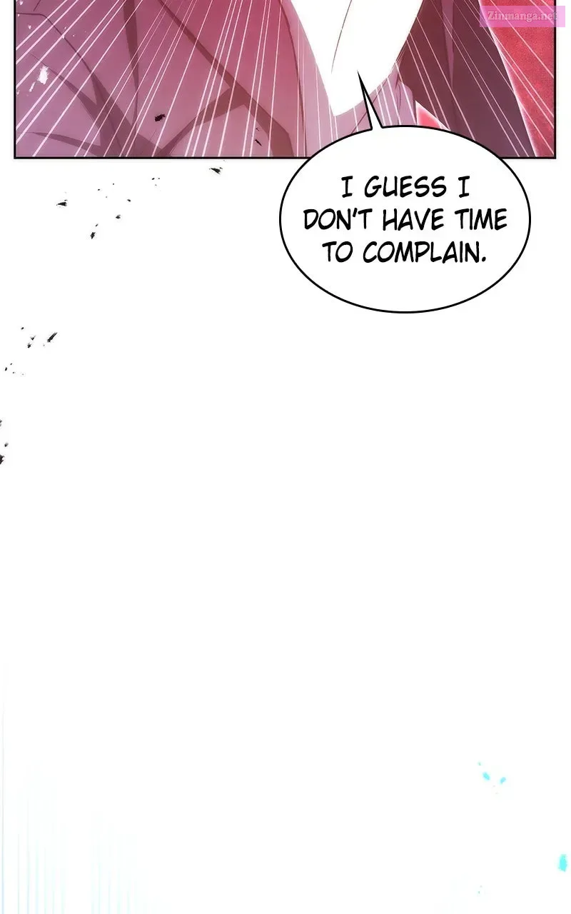 The Beginner, Formerly Ranked Number One in the World Chapter 50 page 37