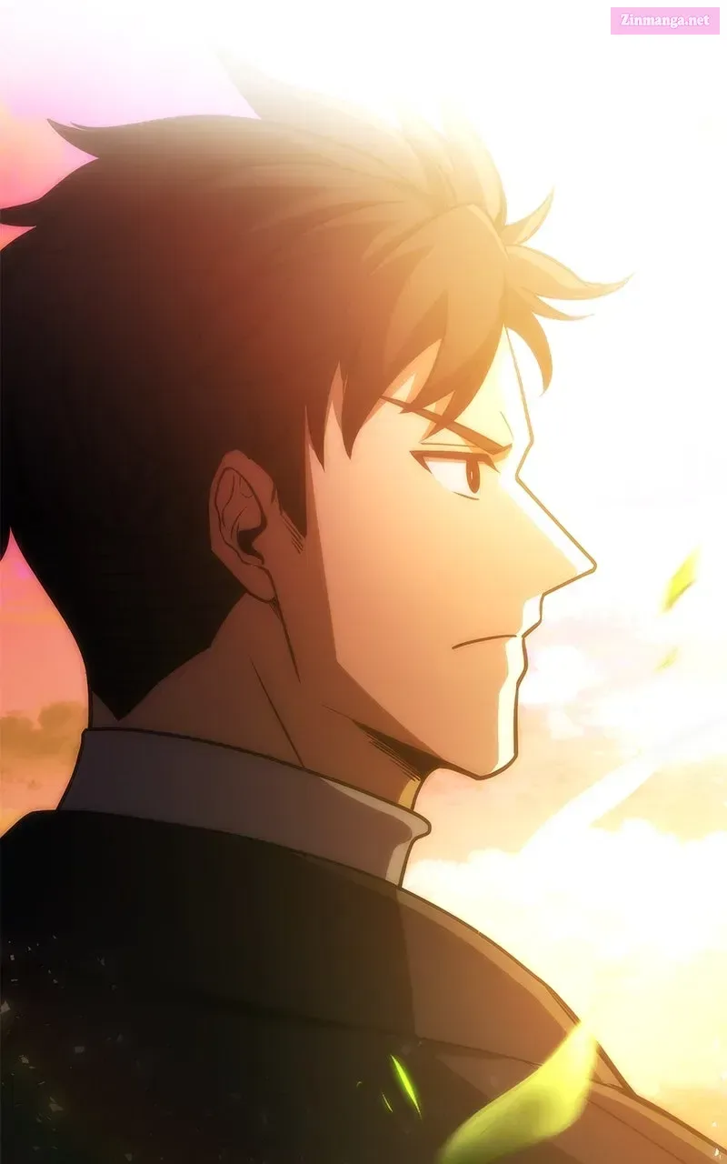 The Beginner, Formerly Ranked Number One in the World Chapter 50 page 5