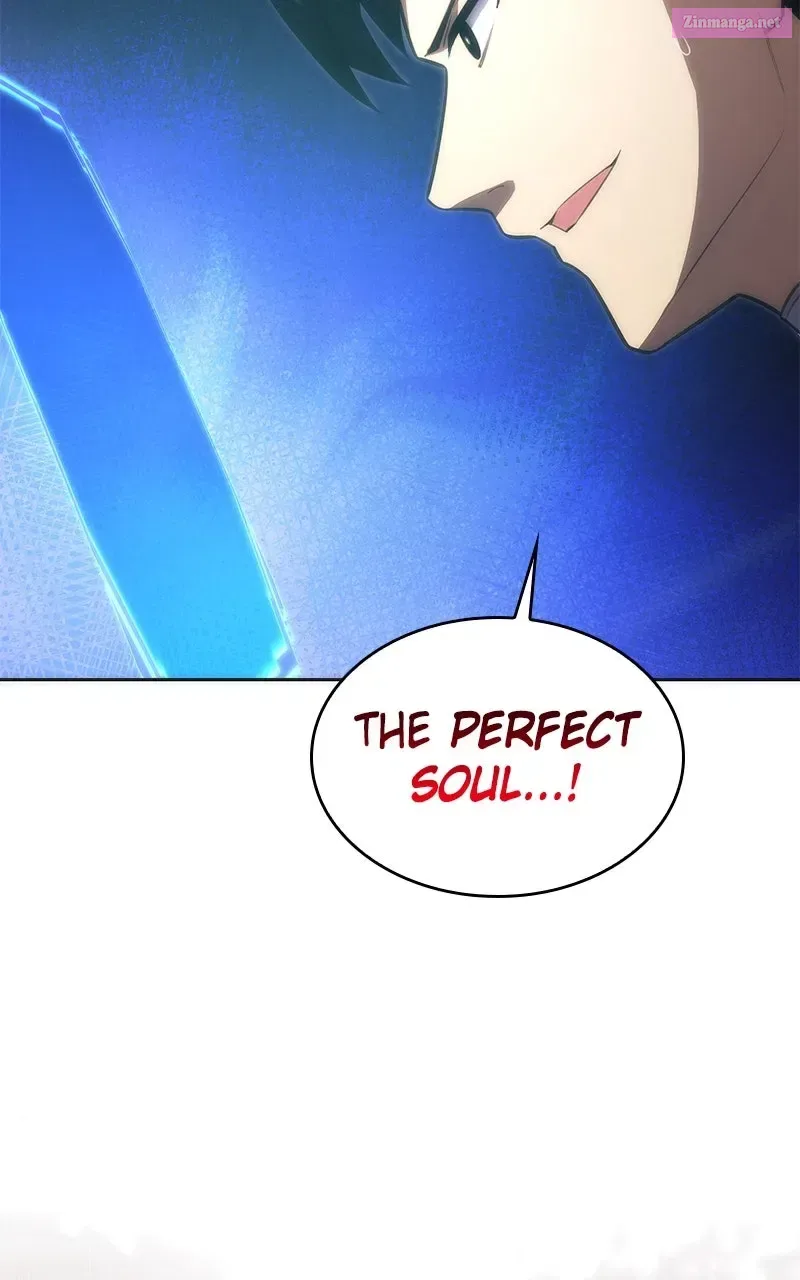The Beginner, Formerly Ranked Number One in the World Chapter 50 page 22