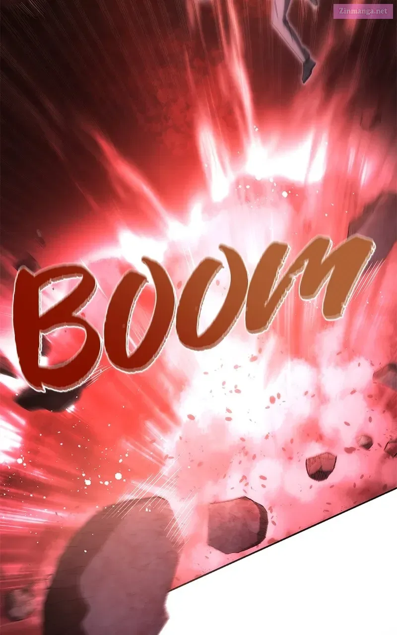 The Beginner, Formerly Ranked Number One in the World Chapter 50 page 59