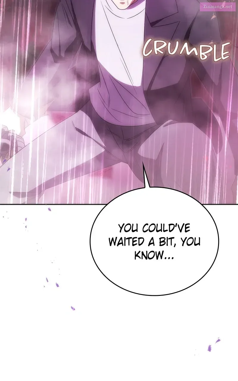The Beginner, Formerly Ranked Number One in the World Chapter 50 page 87