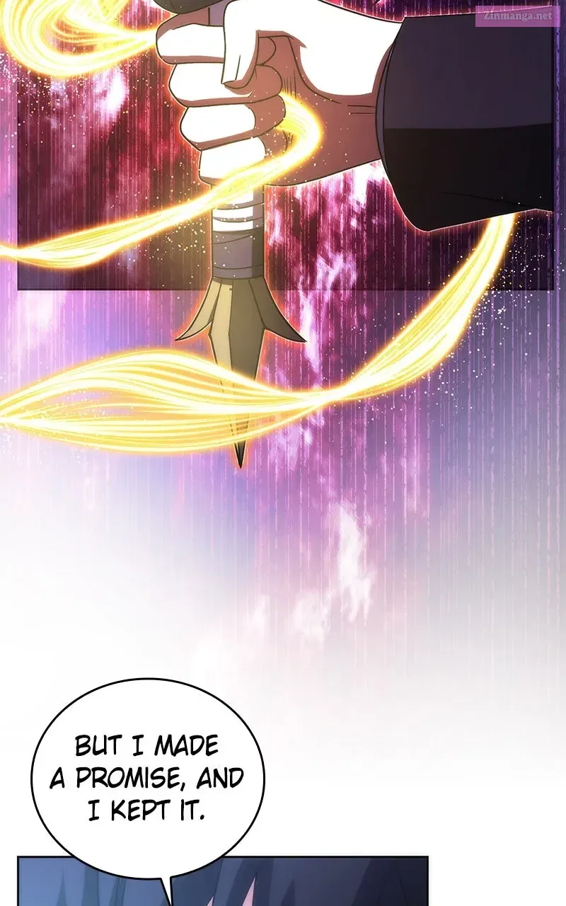 The Beginner, Formerly Ranked Number One in the World Chapter 50 page 94