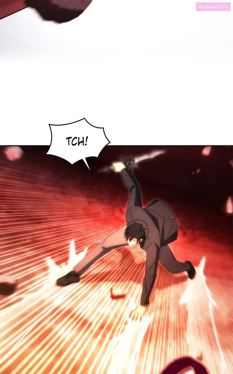 The Beginner, Formerly Ranked Number One in the World Chapter 50 page 60