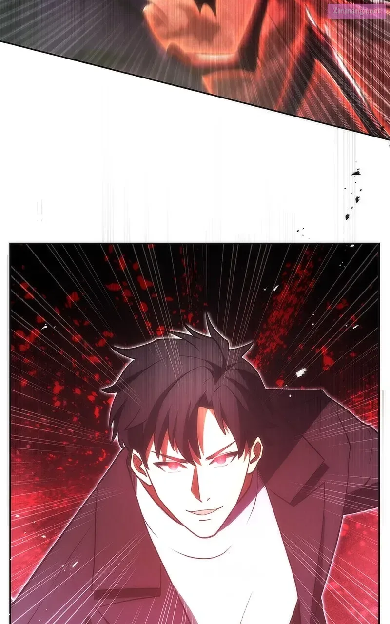 The Beginner, Formerly Ranked Number One in the World Chapter 50 page 36