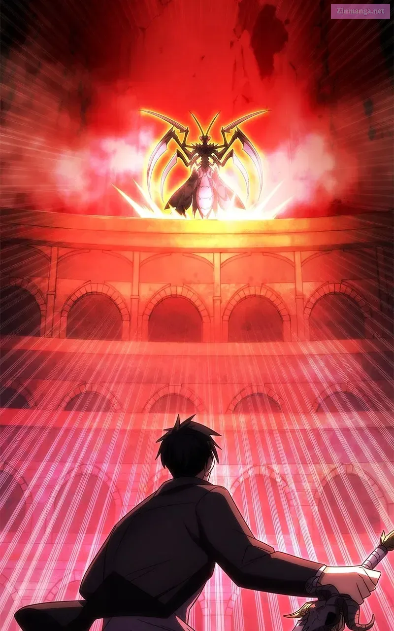 The Beginner, Formerly Ranked Number One in the World Chapter 50 page 63