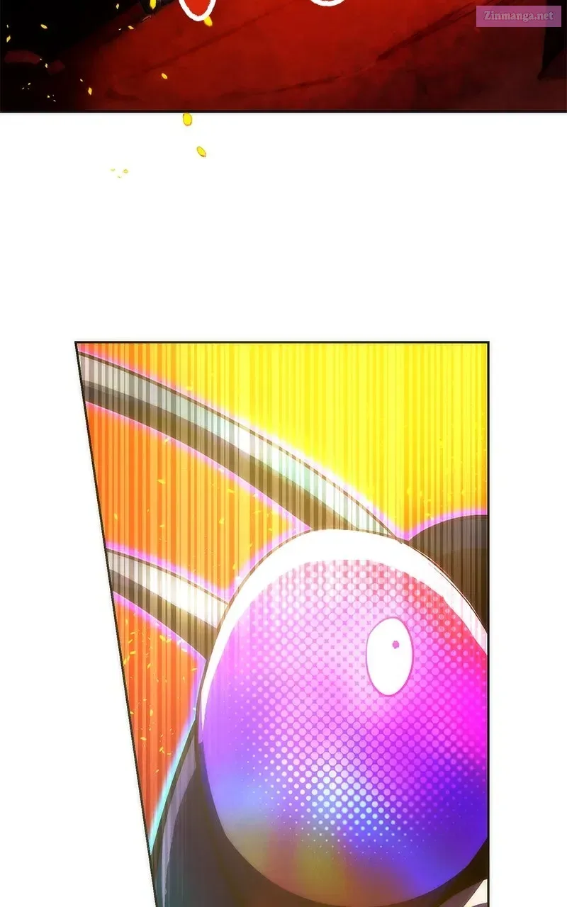 The Beginner, Formerly Ranked Number One in the World Chapter 50 page 121