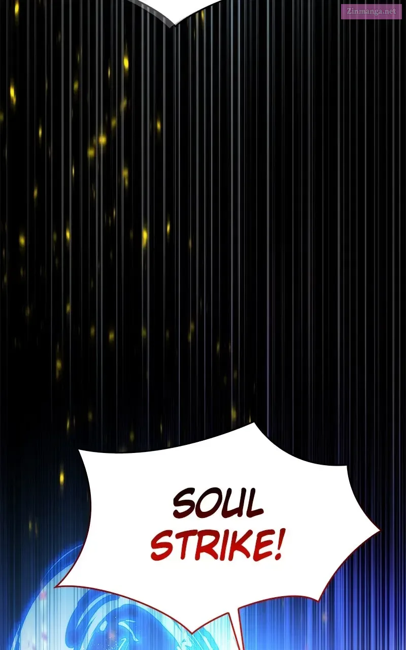 The Beginner, Formerly Ranked Number One in the World Chapter 50 page 77