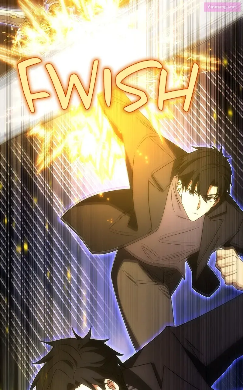 The Beginner, Formerly Ranked Number One in the World Chapter 50 page 73