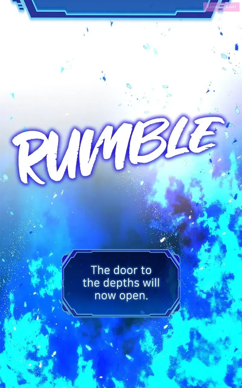 The Beginner, Formerly Ranked Number One in the World Chapter 50 page 44