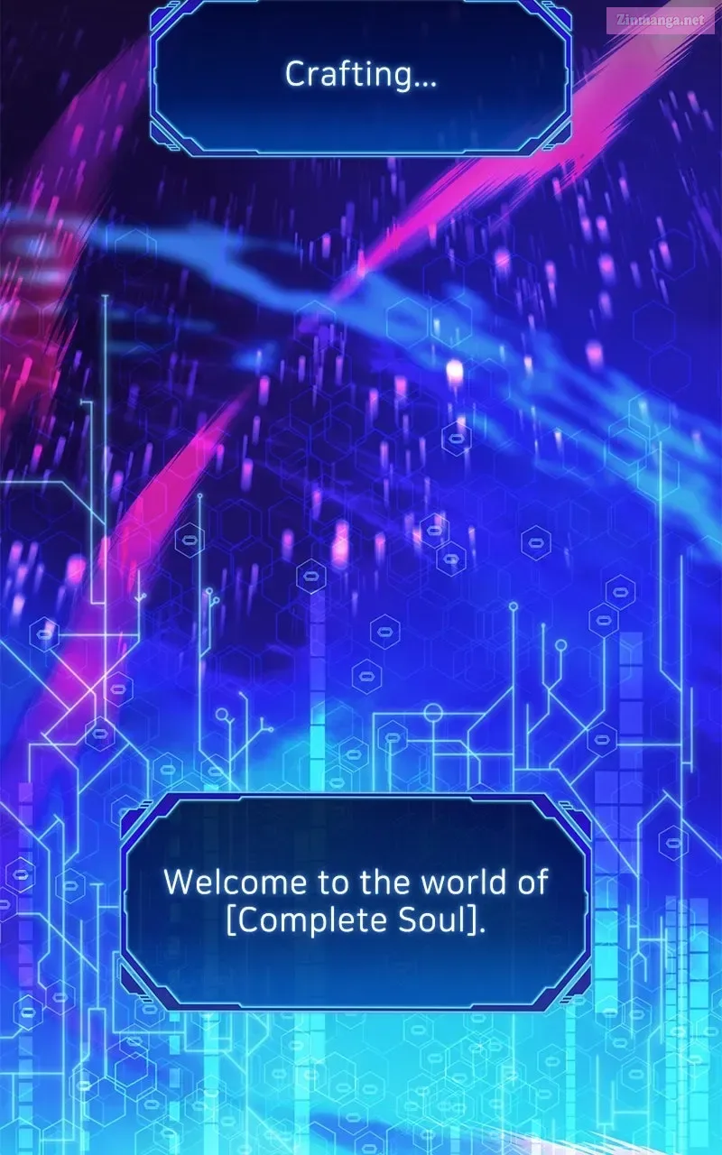 The Beginner, Formerly Ranked Number One in the World Chapter 50 page 131