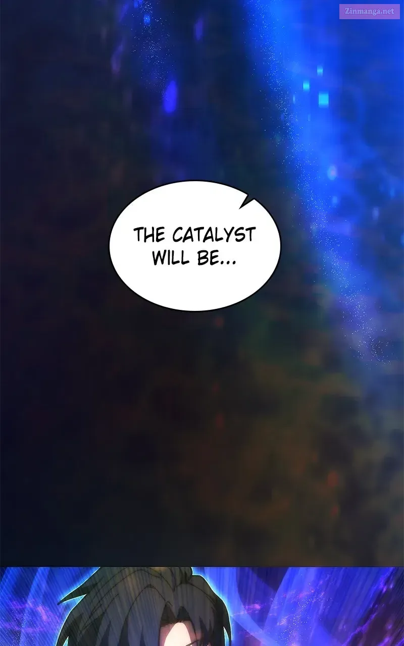 The Beginner, Formerly Ranked Number One in the World Chapter 50 page 128
