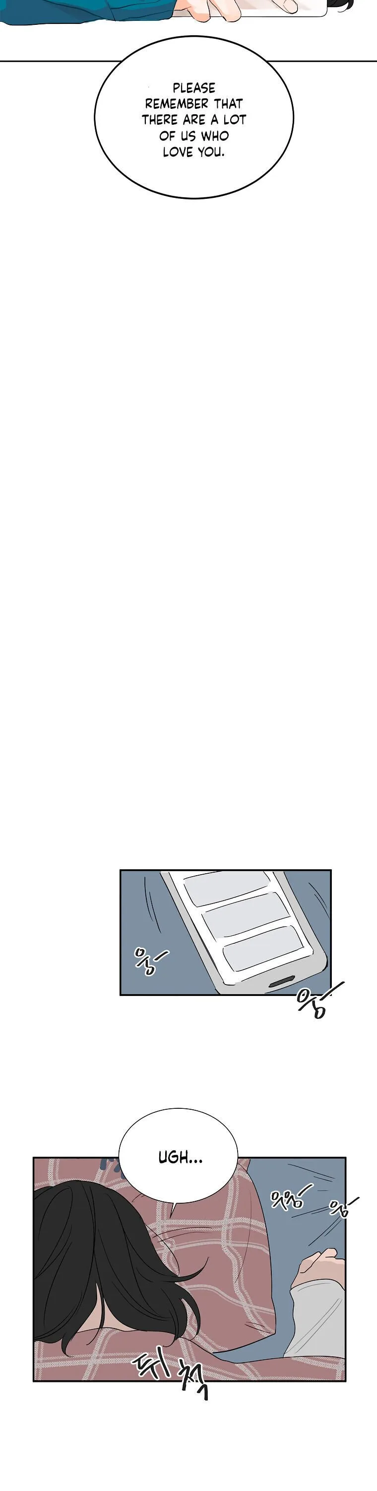 The Best Of Tomorrow Chapter 1 page 20
