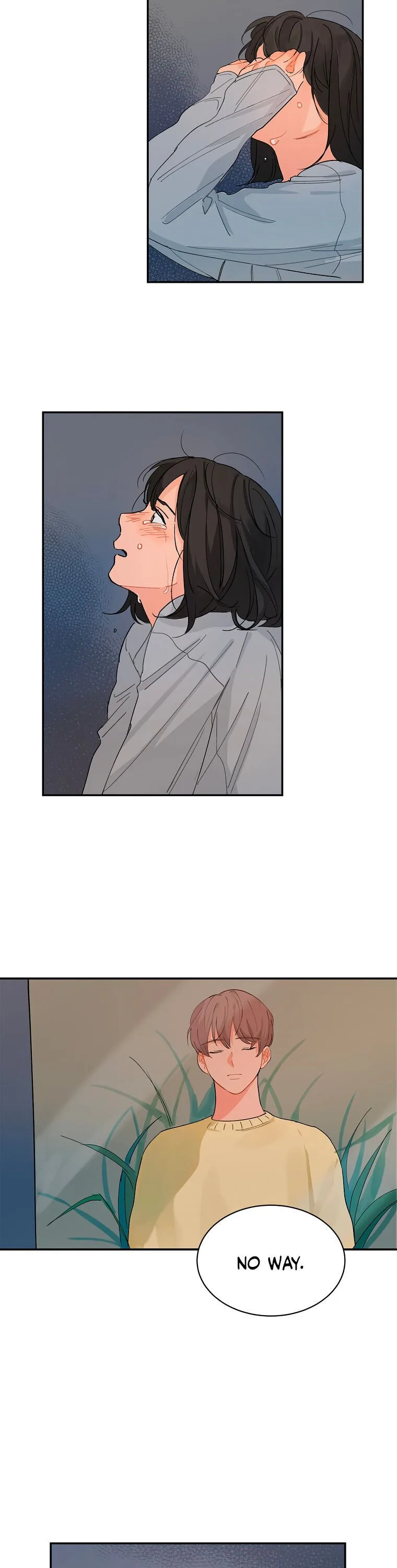 The Best Of Tomorrow Chapter 1 page 26